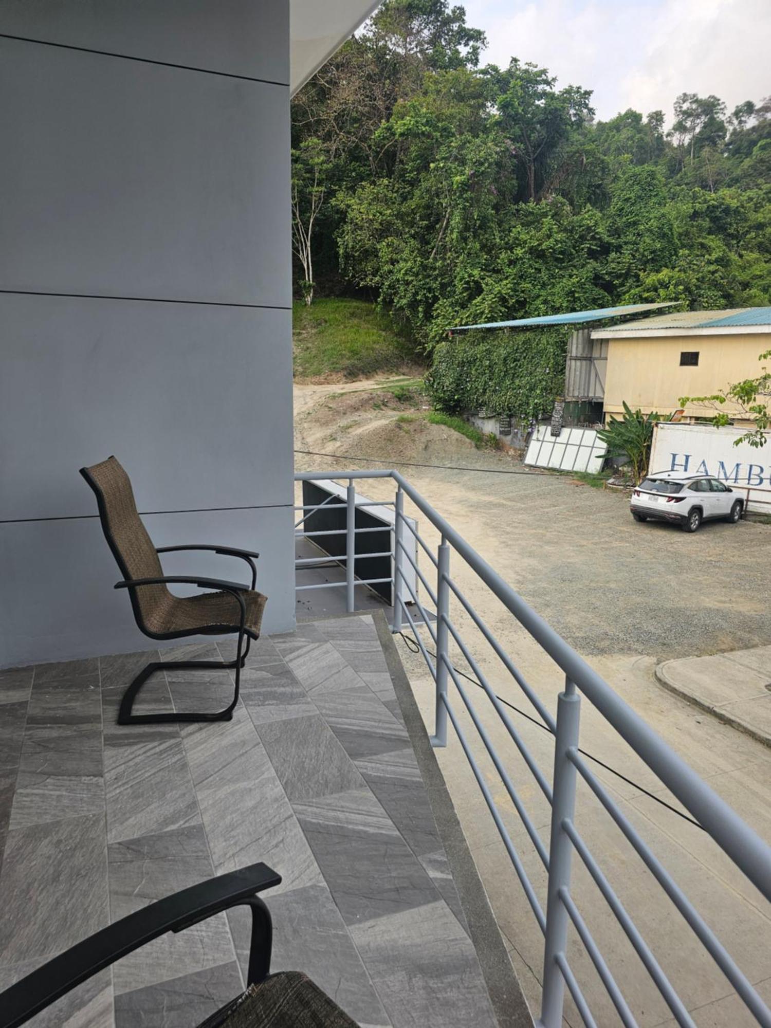 Pura Vida Apartments Quepos Zimmer foto