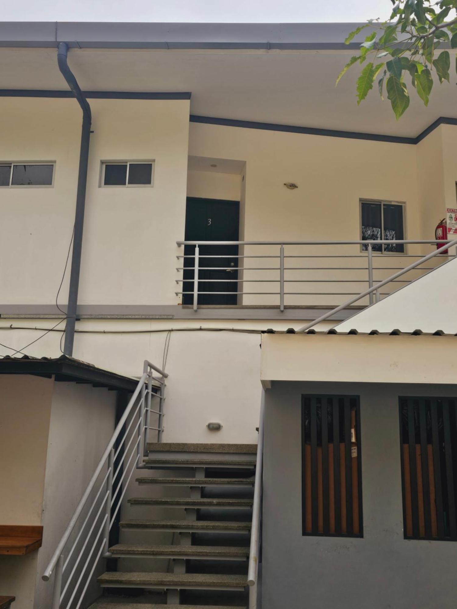 Pura Vida Apartments Quepos Zimmer foto